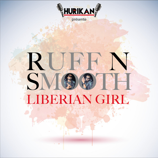 Liberian Girl cover art