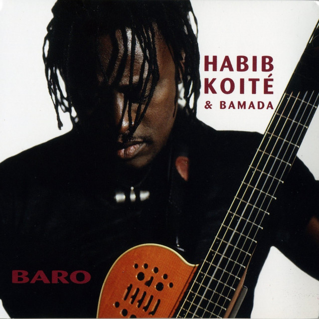 Batoumambe cover art
