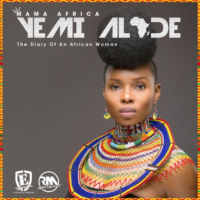 Na Gode cover art