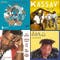 Ultimate African & Caribbean Throwbacks