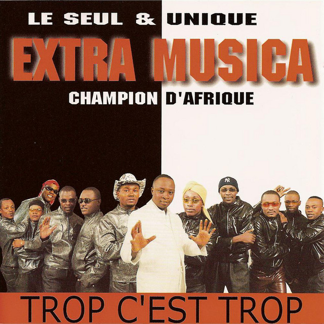 Trop c'est trop cover art