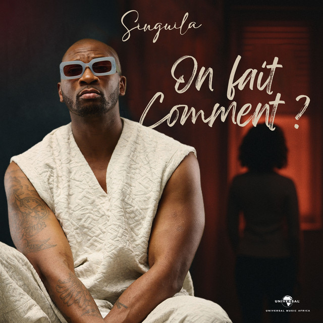 On fait comment cover art