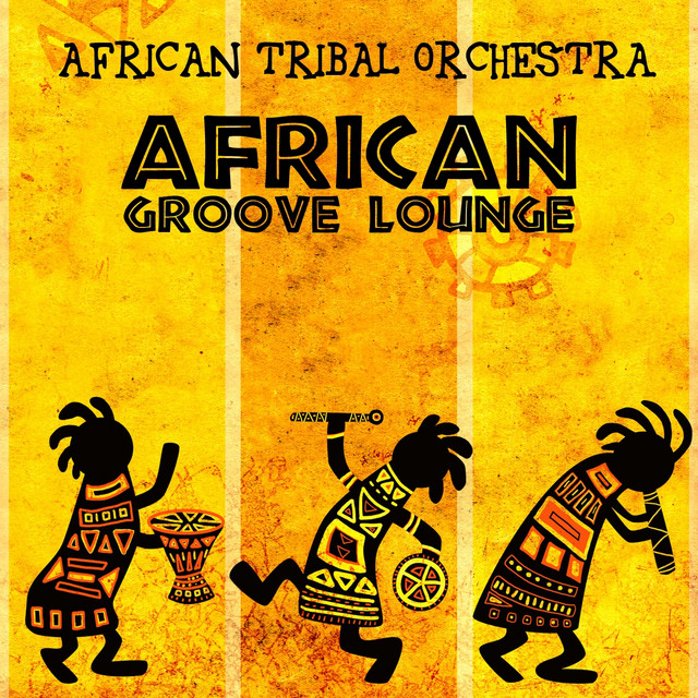 Tribal African Dreams