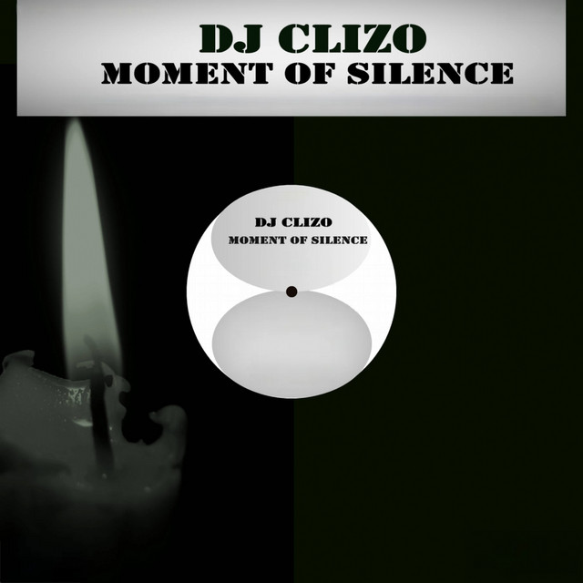Moment of Silence cover art