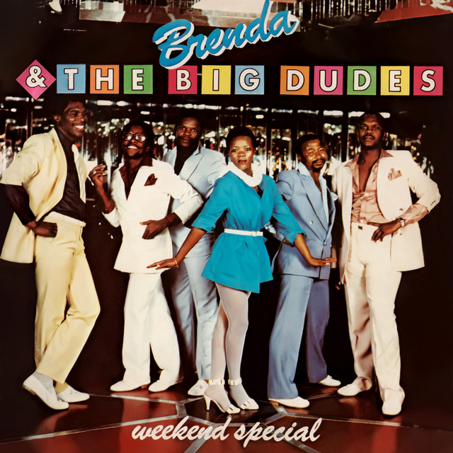 Weekend Special (with Brenda Fassie)