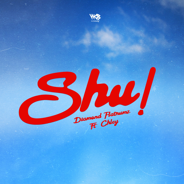 Shu! (feat. Chley) cover art
