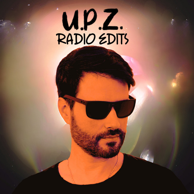 Pure Surprise (UPZ House Mix) - Radio Edit cover art