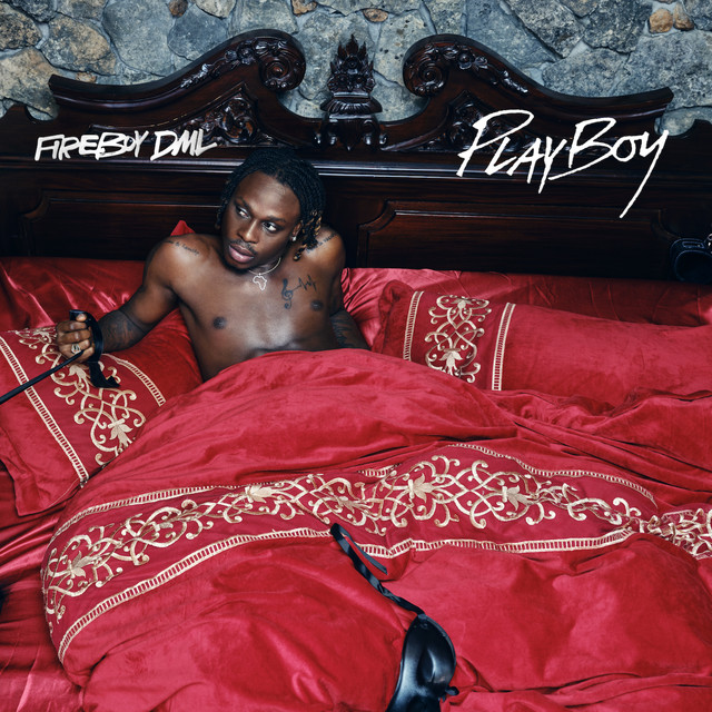 Playboy cover art