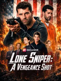 Lone Sniper: A Vengeance Shot