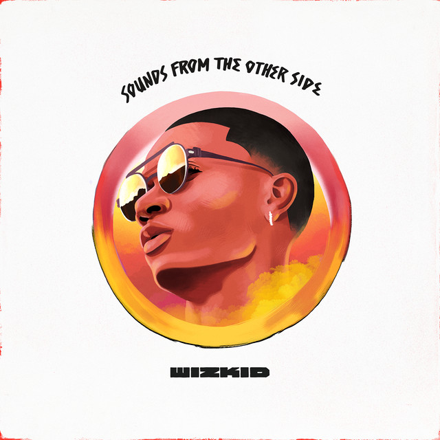 Come Closer (feat. Drake) cover art