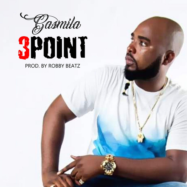 3points cover art