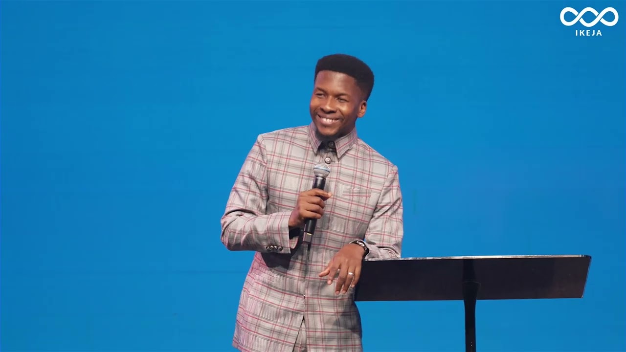 LEARNING TO OBEY | APOSTLE EMMANUEL IREN