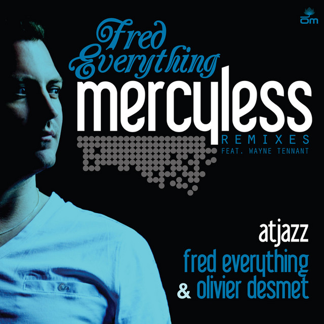 Mercyless (Atjazz Vocal Mix) cover art