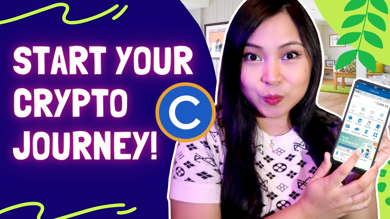 How to Start Investing in Crypto Philippines | Coins.PH cover art