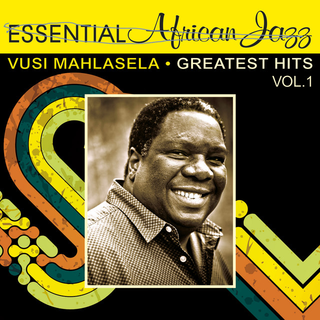 Mme Motswadi cover art