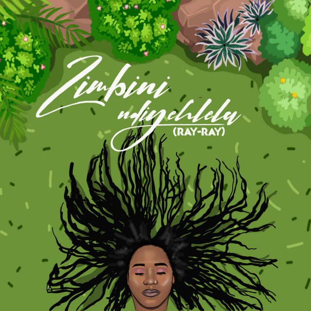 Umhlaba cover art