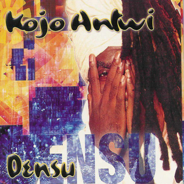 Densu cover art