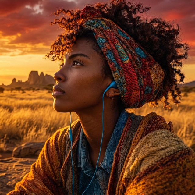Ancient Voices of Stillness