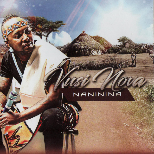 Ndikuthandile cover art