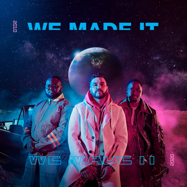 Obsessed cover art