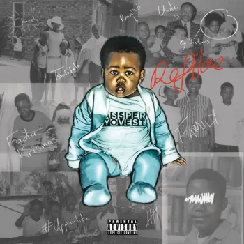 Mama I Made It (#MIMI) cover art