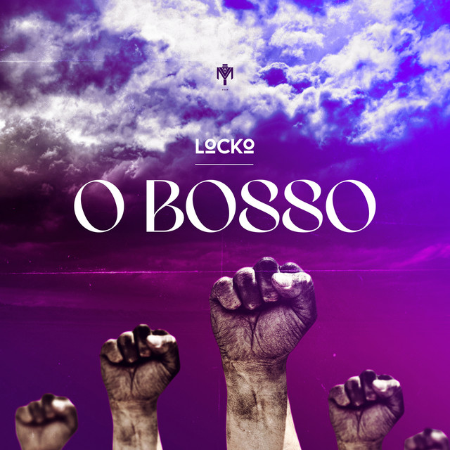 O Bosso cover art