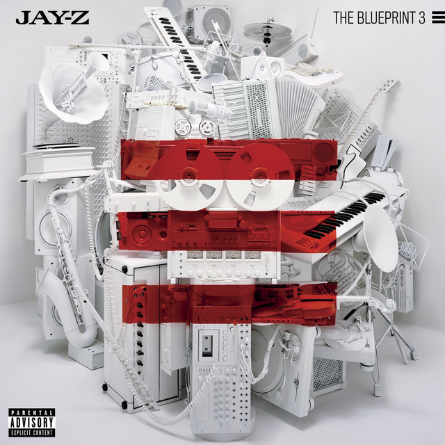 Run This Town cover art