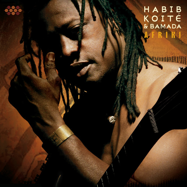 Mali Ba cover art