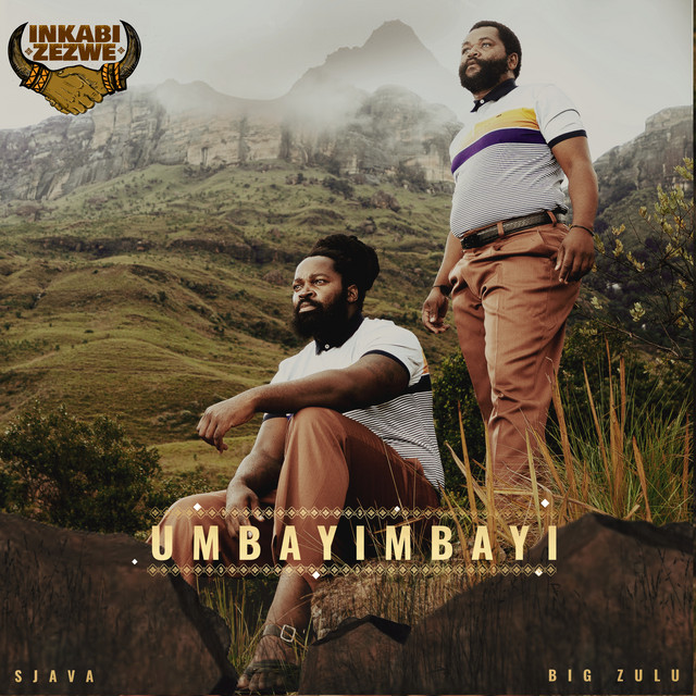 Umbayimbayi cover art