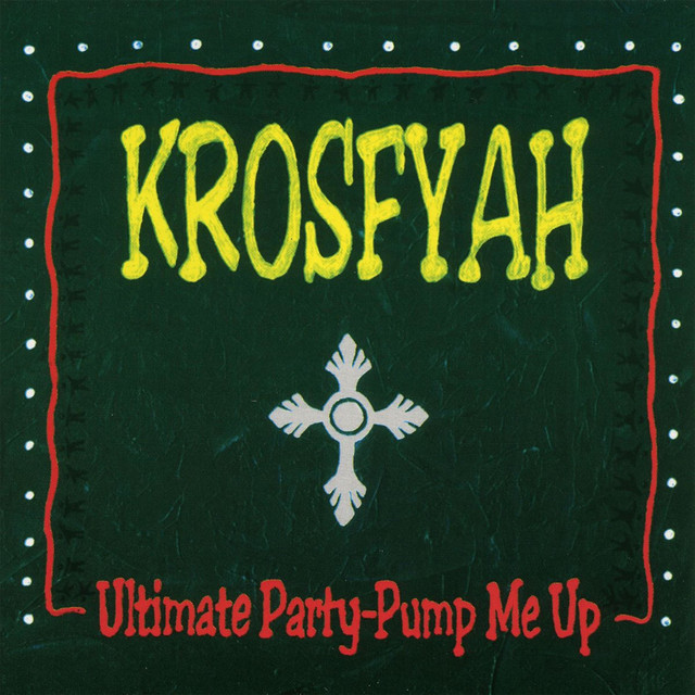 Pump Me Up cover art