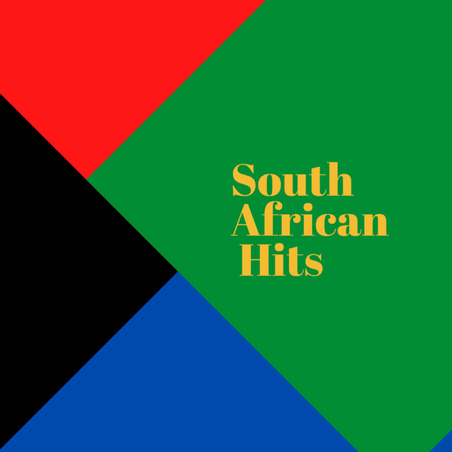 Vuli Ndlela cover art