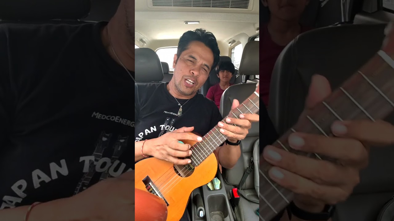 scat gitar tutorial cover art