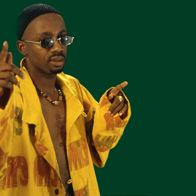 Dada Di Da cover art