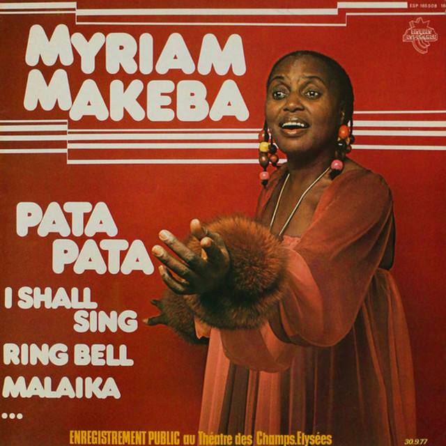 Malaika cover art