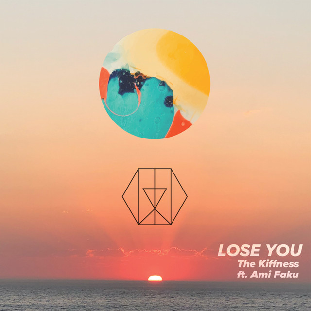 Lose You cover art
