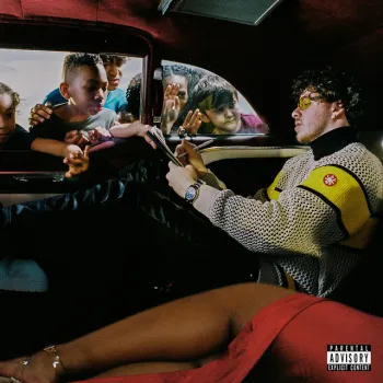 Tyler Herro cover art