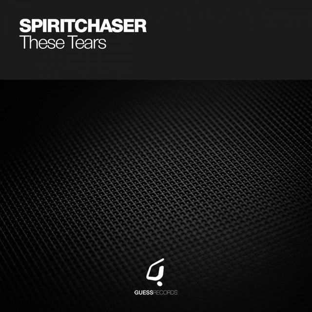 These Tears cover art