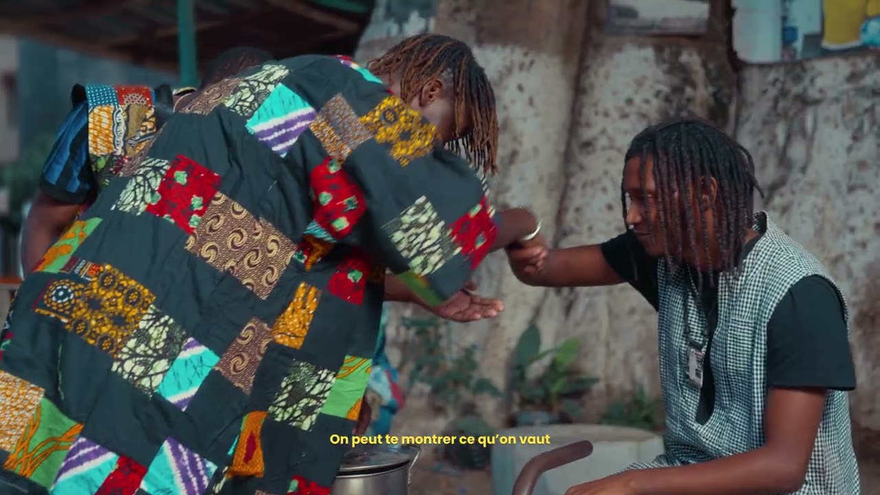SINDIKA - MOULOBEHI 4 (OFFICIAL MUSIC VIDEO) cover art