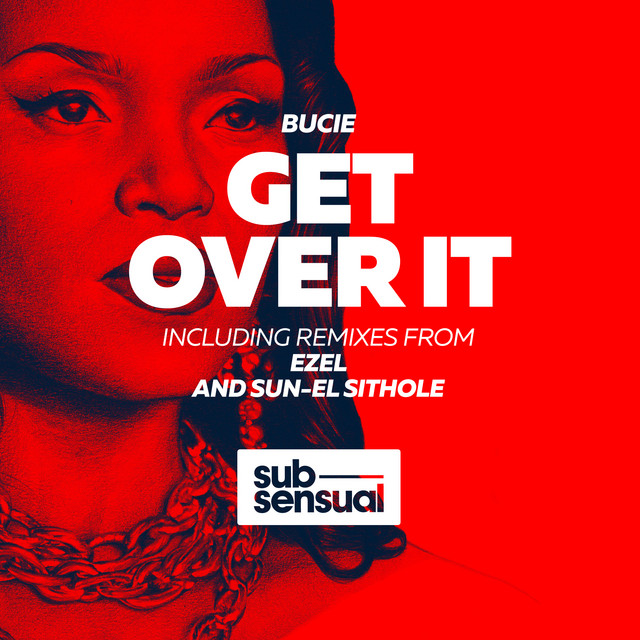 Get Over It cover art