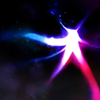 Energy (Stay Far Away) cover art