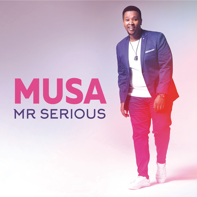Mthande cover art