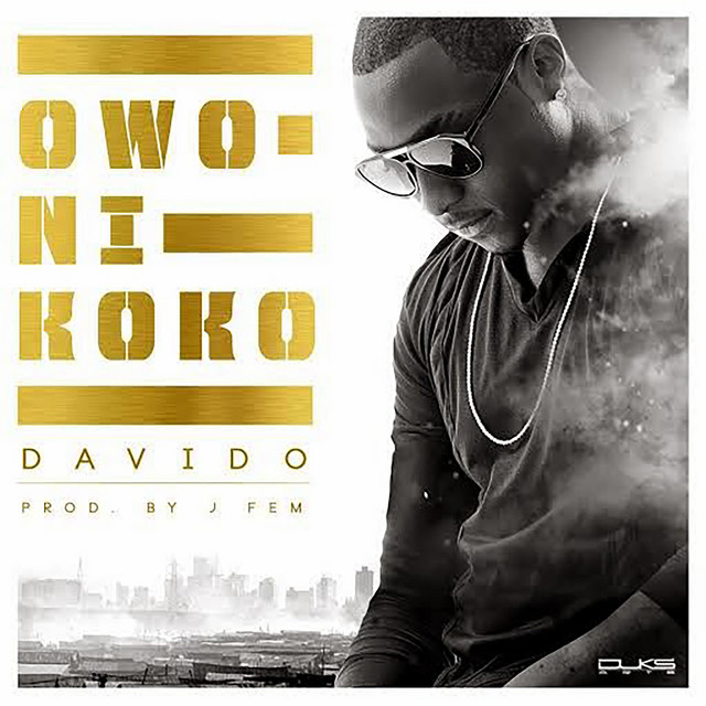 Owo Ni Koko cover art
