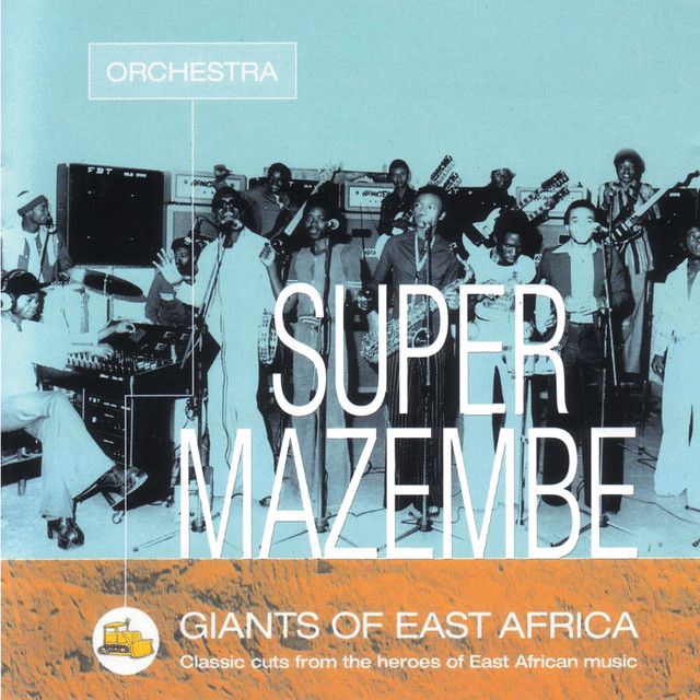 Kassongo cover art