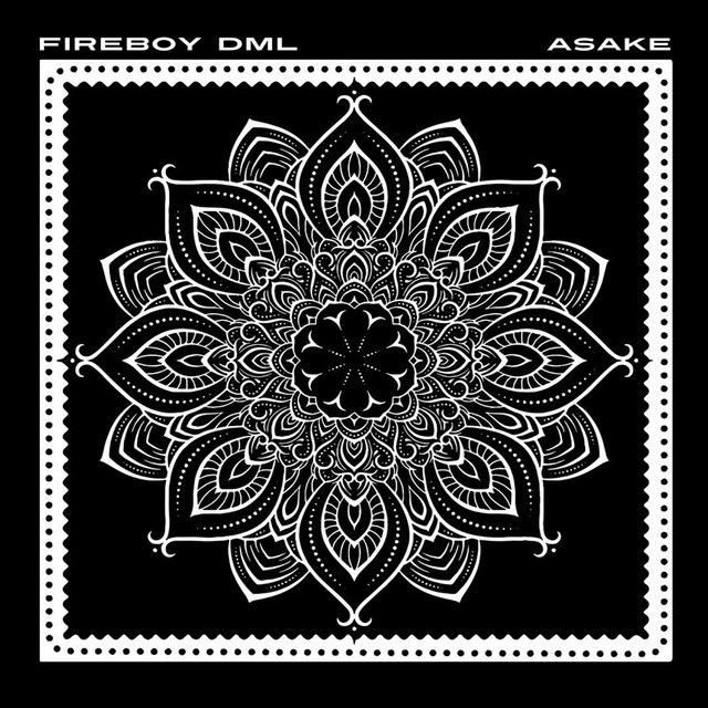 Bandana cover art
