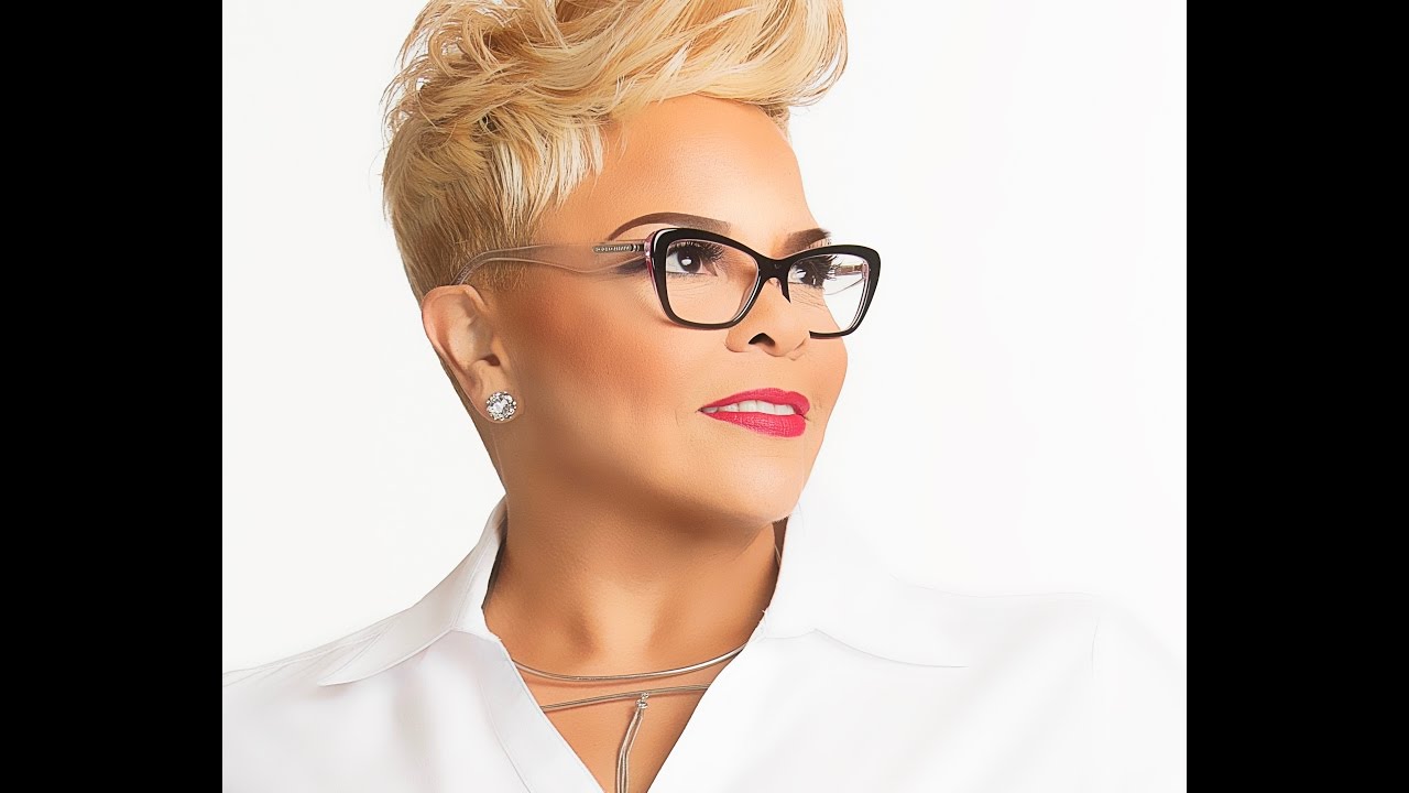 Change Me | Tamela Mann Live