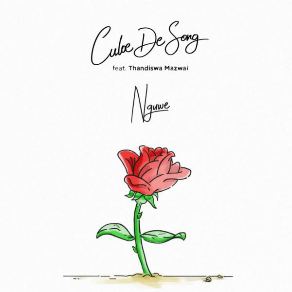 Nguwe cover art