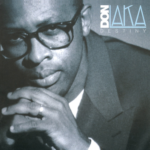 Mamelodi cover art