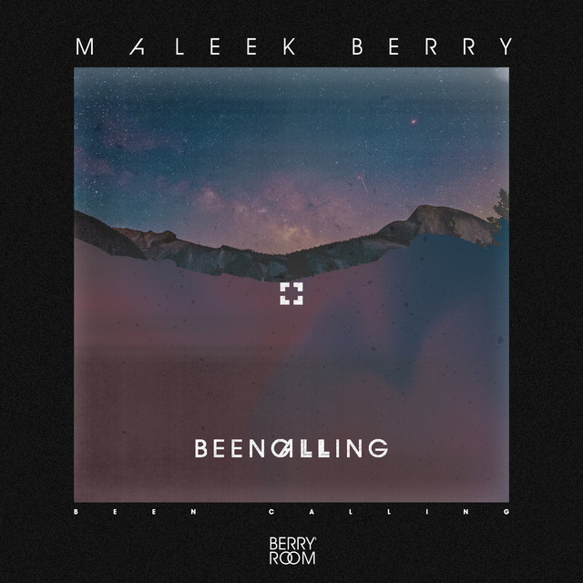 Been Calling cover art