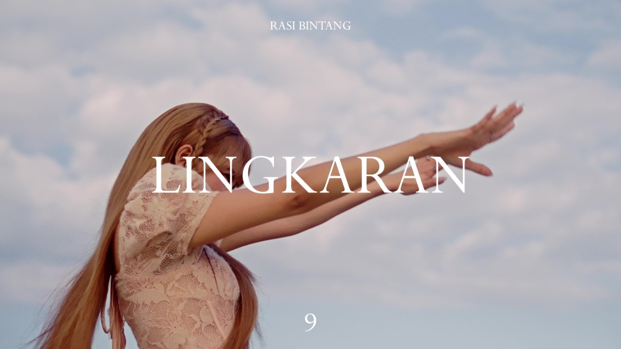 Ghea Indrawari - LINGKARAN (Official Lyric Video)