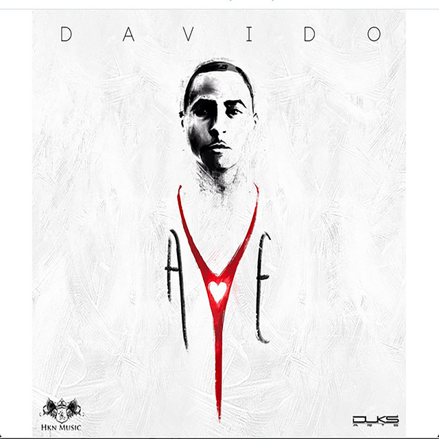 Aye cover art